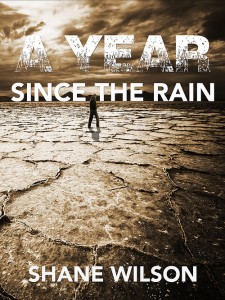 A Year Since The Rain