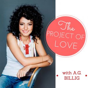 The Project of Love Podcast